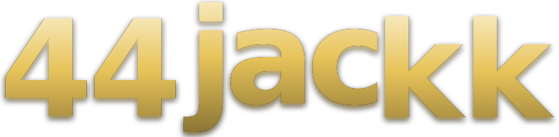 44jackk logo